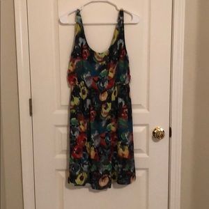 Alice + Olive Spring dress